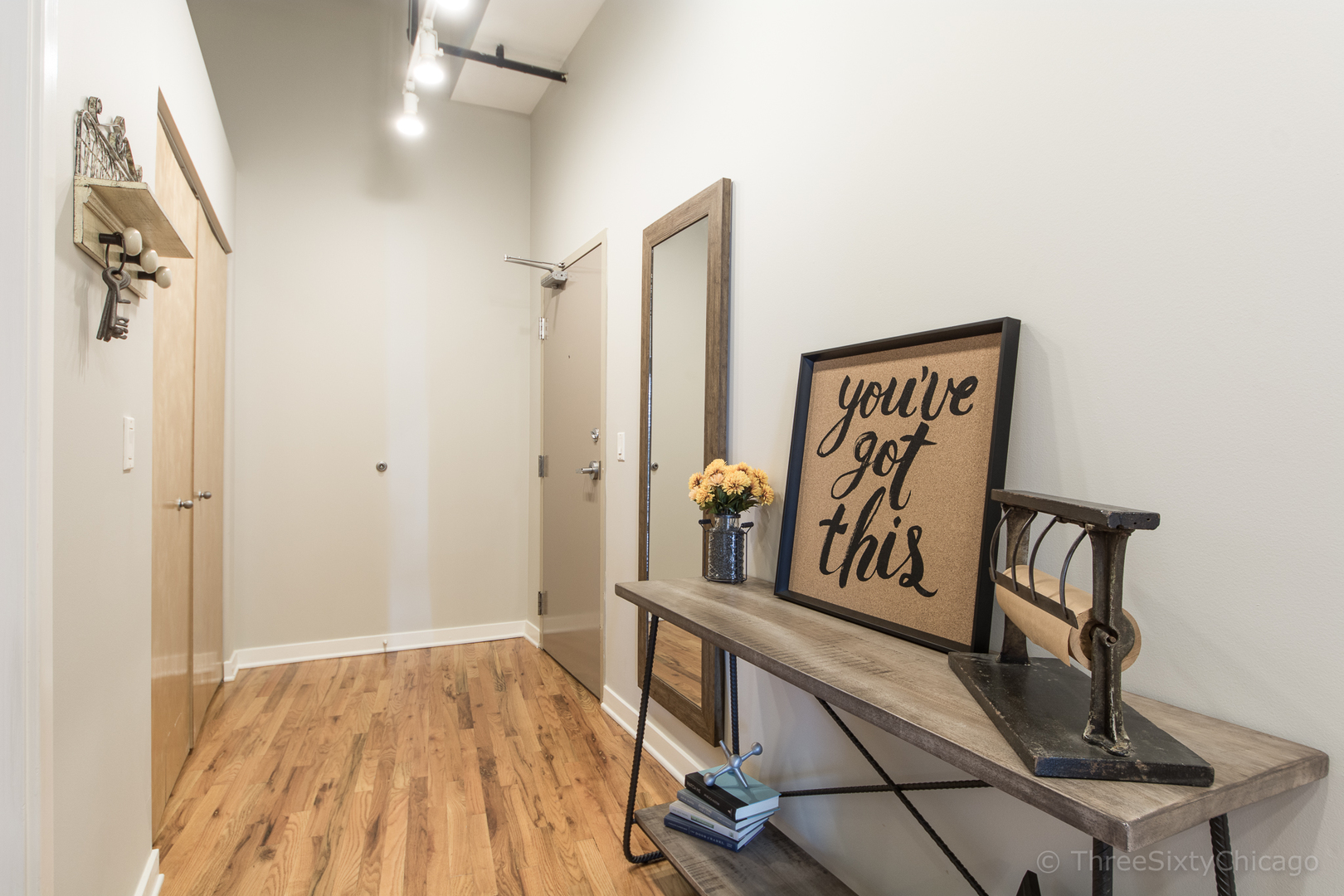 1224 West Van Buren Street, Unit 409 Chicago, IL 60607 - Photo 2 of 27