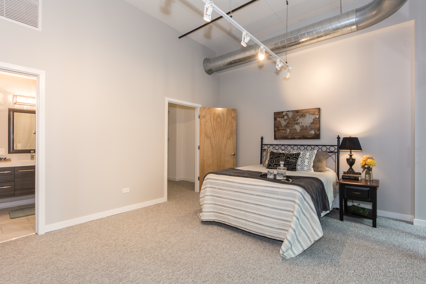 1224 West Van Buren Street, Unit 409 Chicago, IL 60607 - Photo 12 of 27