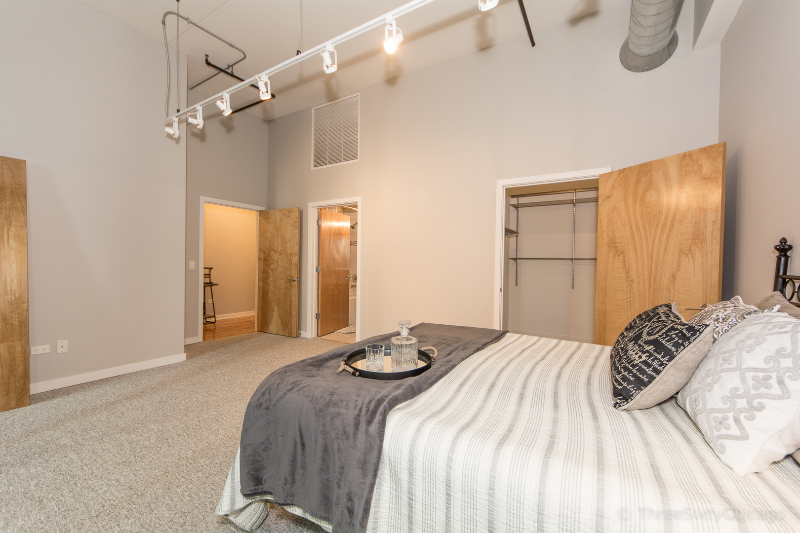 1224 West Van Buren Street, Unit 409 Chicago, IL 60607 - Photo 13 of 27