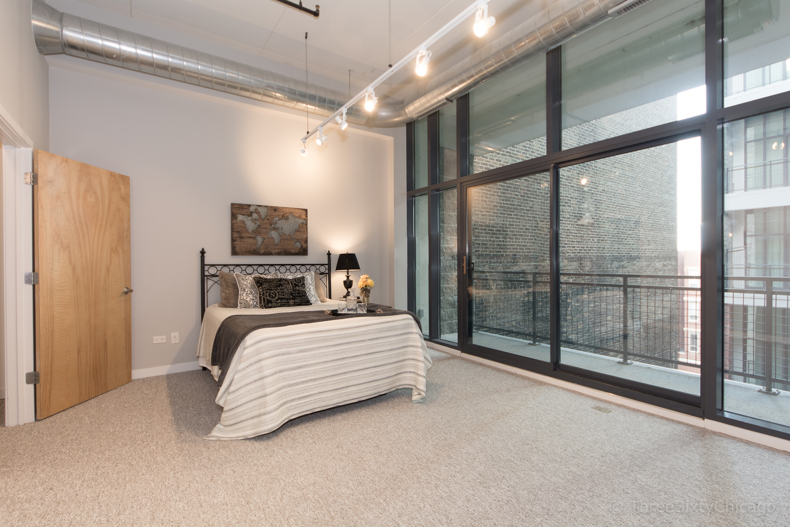 1224 West Van Buren Street, Unit 409 Chicago, IL 60607 - Photo 14 of 27