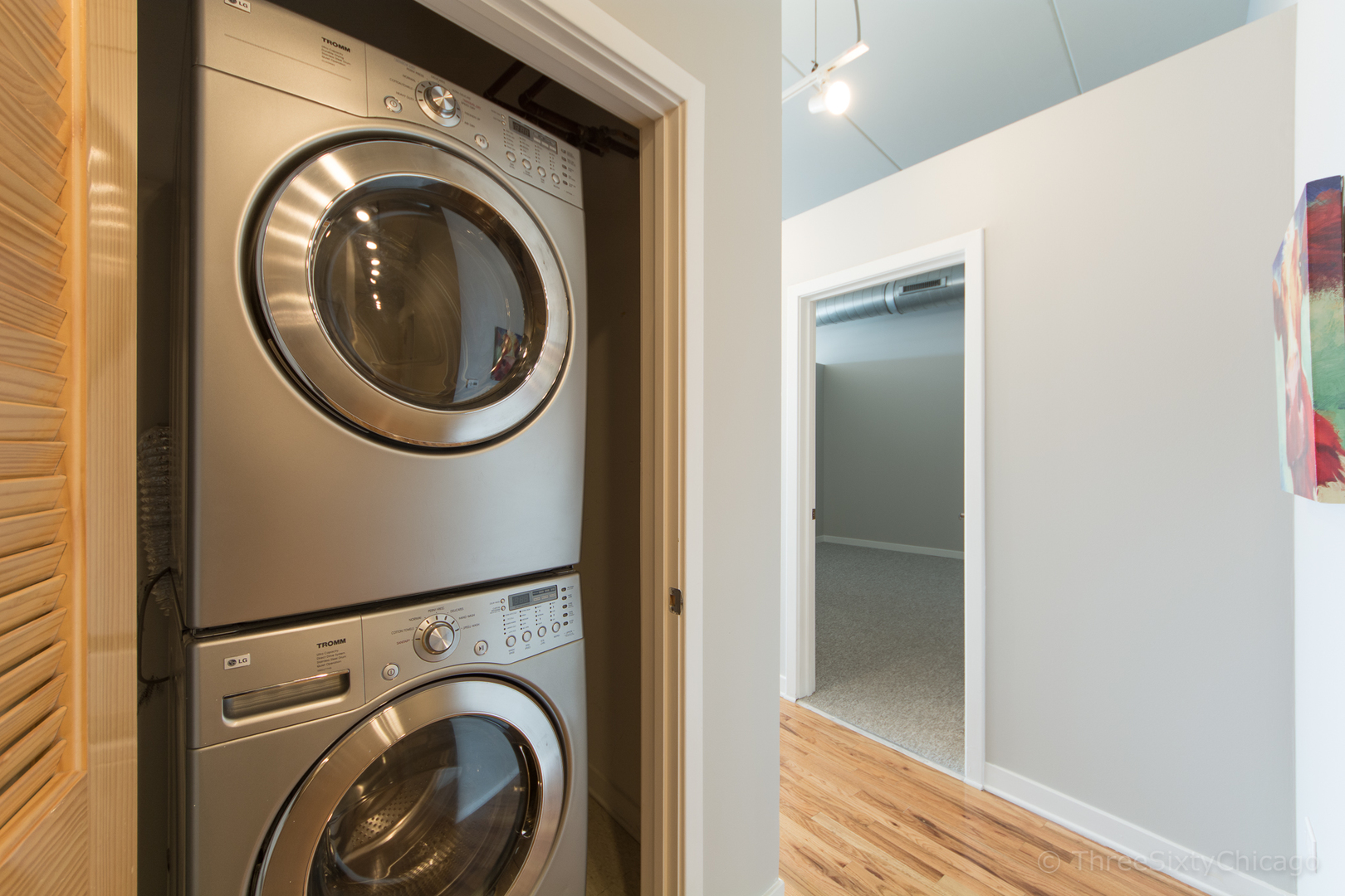 1224 West Van Buren Street, Unit 409 Chicago, IL 60607 - Photo 23 of 27