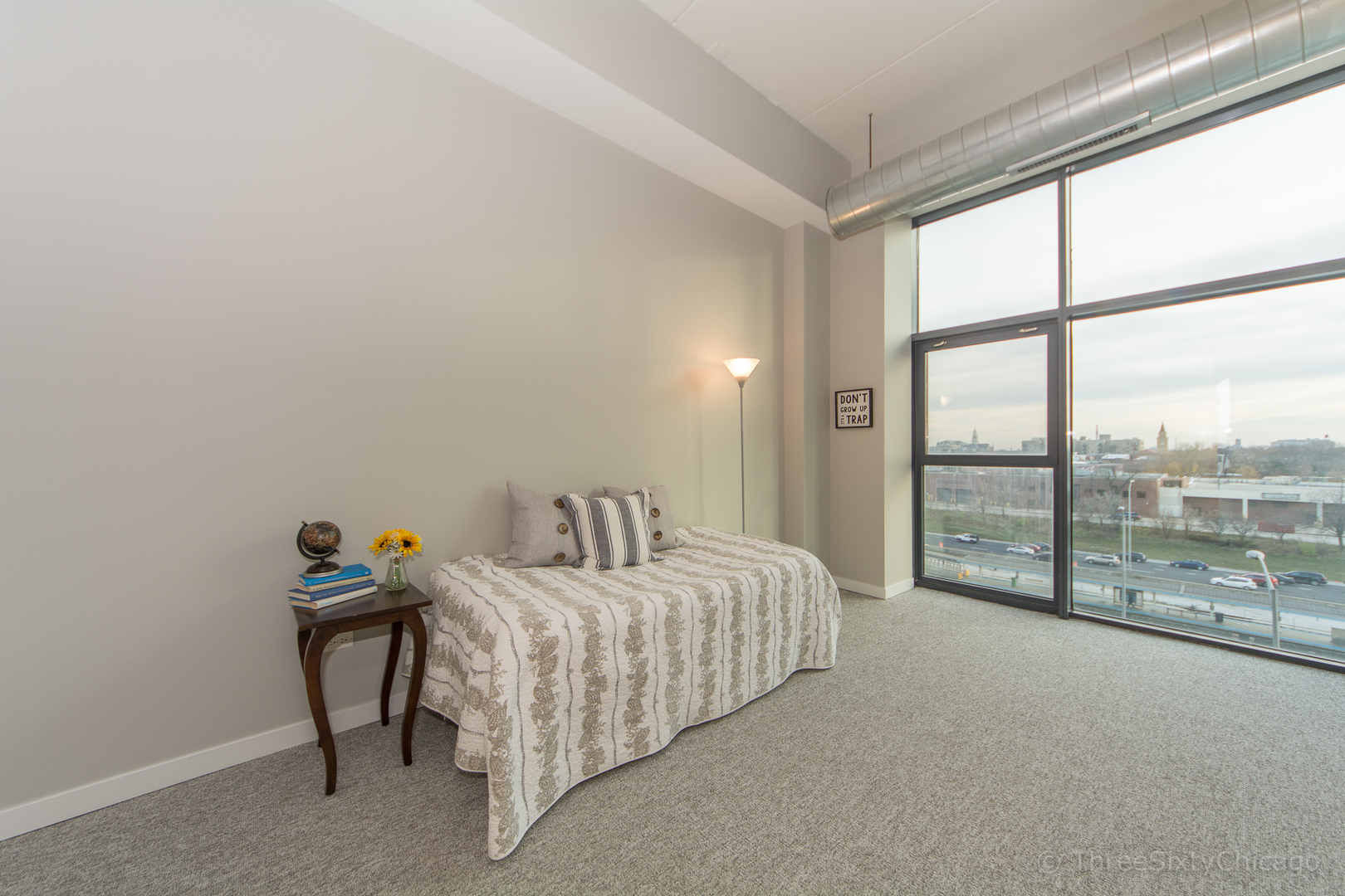 1224 West Van Buren Street, Unit 409 Chicago, IL 60607 - Photo 24 of 27