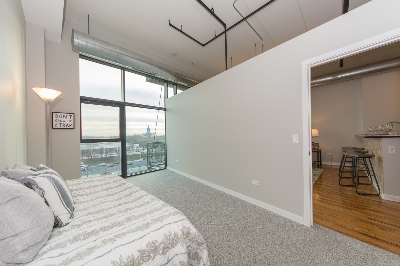 1224 West Van Buren Street, Unit 409 Chicago, IL 60607 - Photo 25 of 27