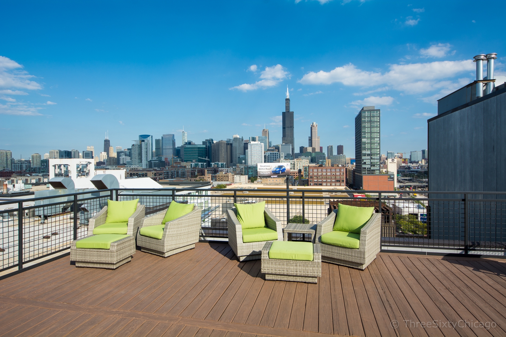 1224 West Van Buren Street, Unit 409 Chicago, IL 60607 - Photo 27 of 27