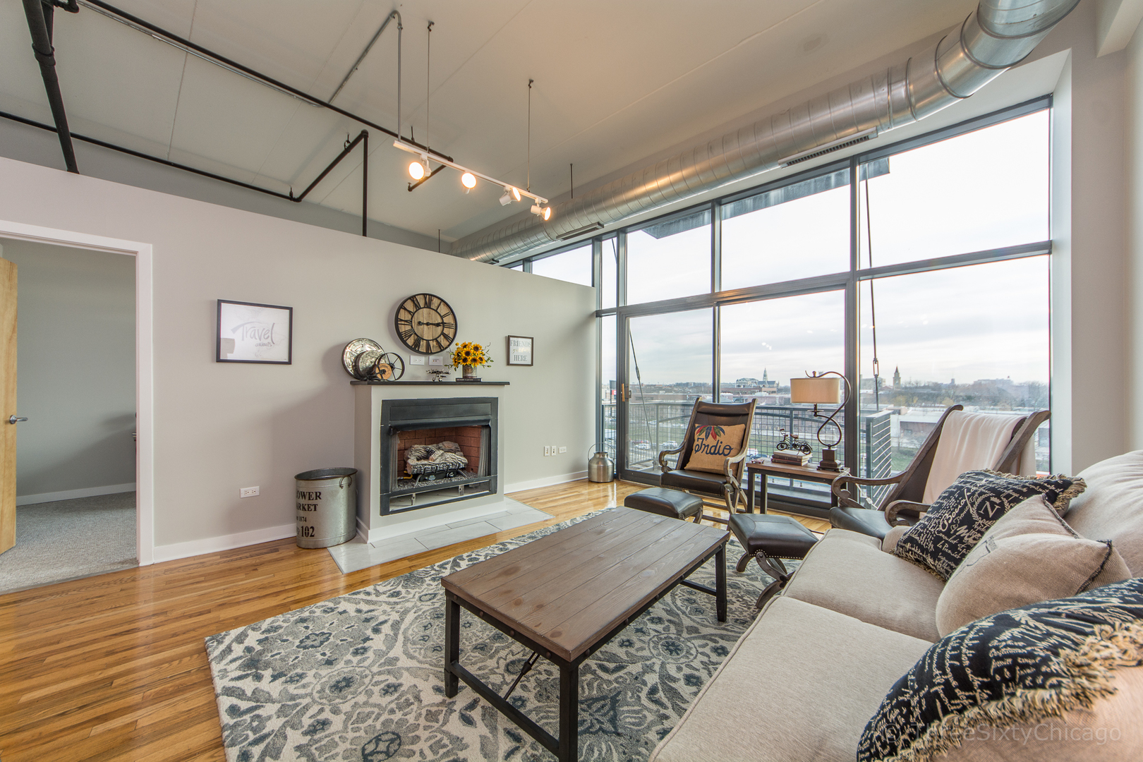1224 West Van Buren Street, Unit 409 Chicago, IL 60607 - Photo 5 of 27