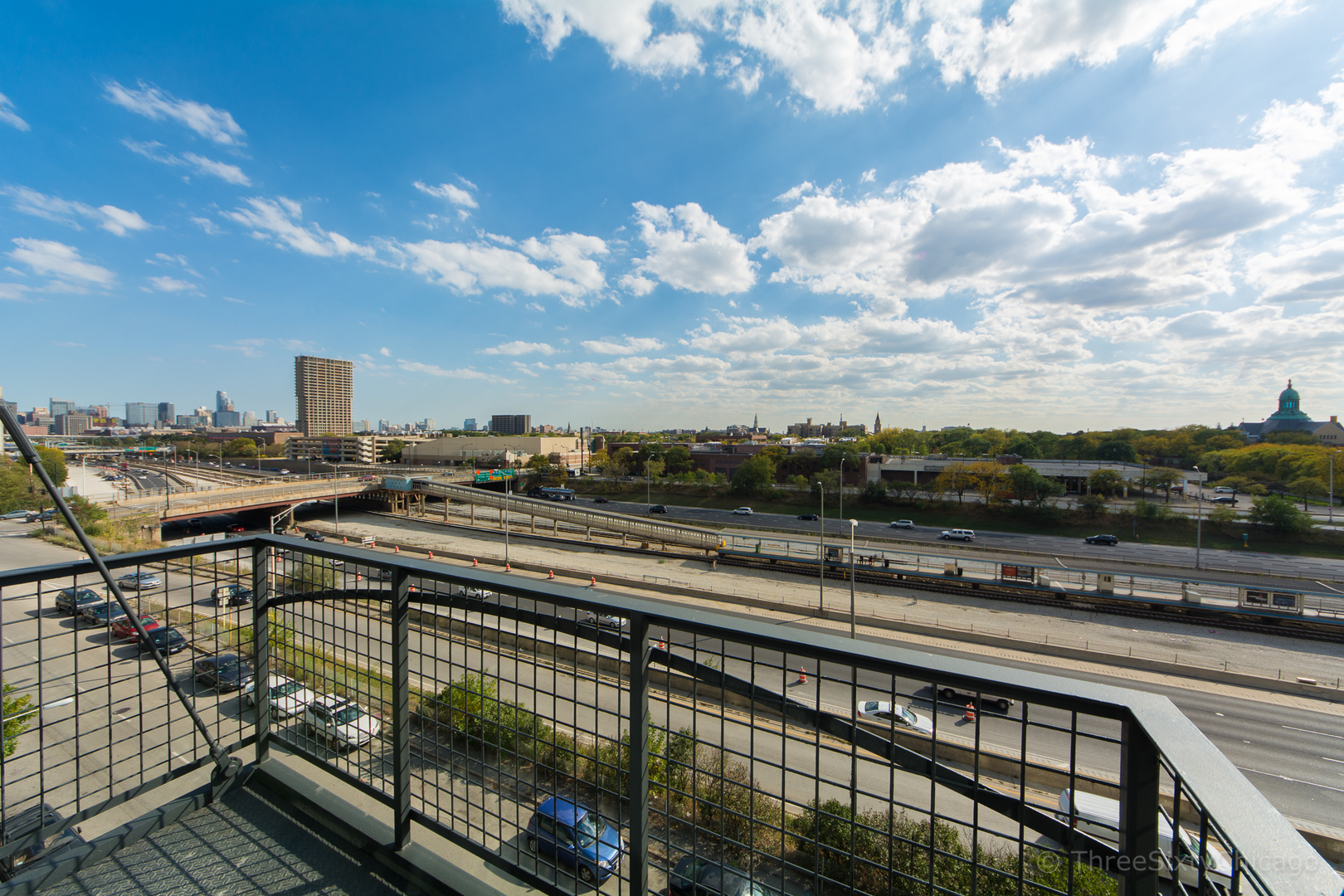 1224 West Van Buren Street, Unit 409 Chicago, IL 60607 - Photo 7 of 27