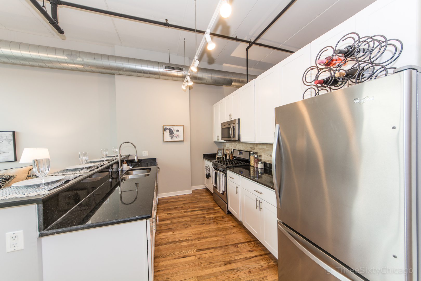 1224 West Van Buren Street, Unit 409 Chicago, IL 60607 - Photo 10 of 27