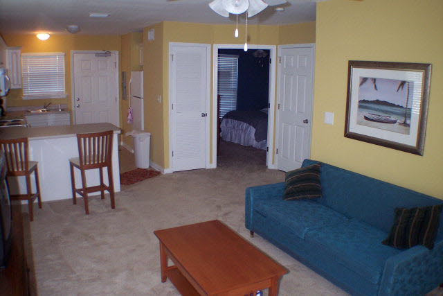 25955 Canal Road, Unit 112 Orange Beach, AL 36561 - Photo 3 of 7