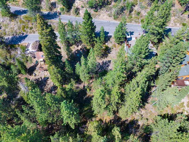 $65,000 | 12531 Sierra Drive, Truckee, CA 96161