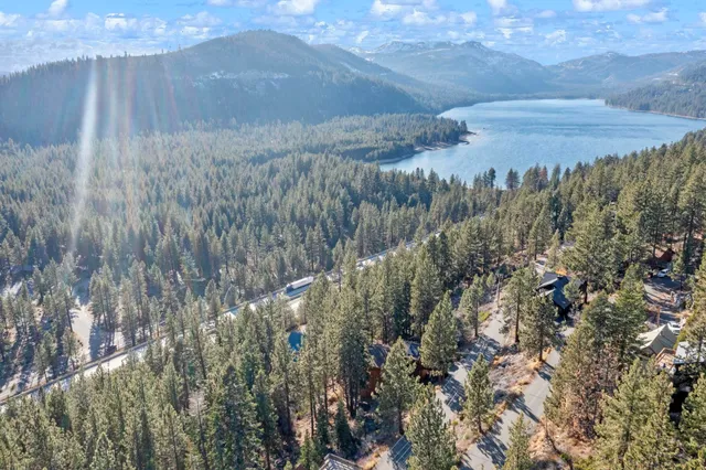 $65,000 | 12531 Sierra Drive, Truckee, CA 96161