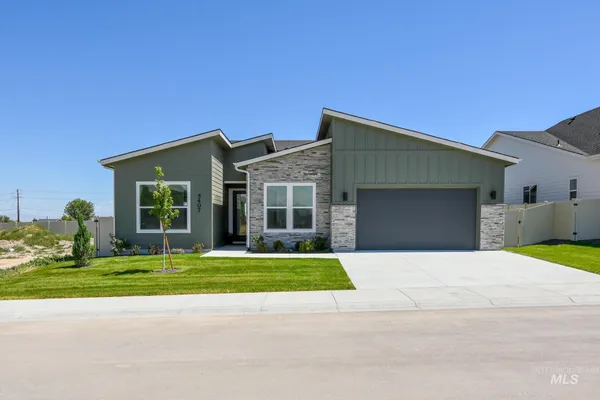 $755,000 | 10882 West Wellness Street, Kuna, ID 83634