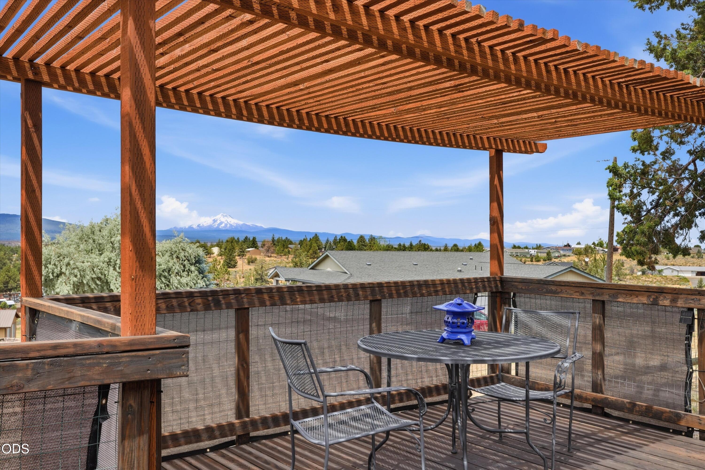 10711 Southwest Shad Road Terrebonne, OR 97760 - Photo 23 of 33