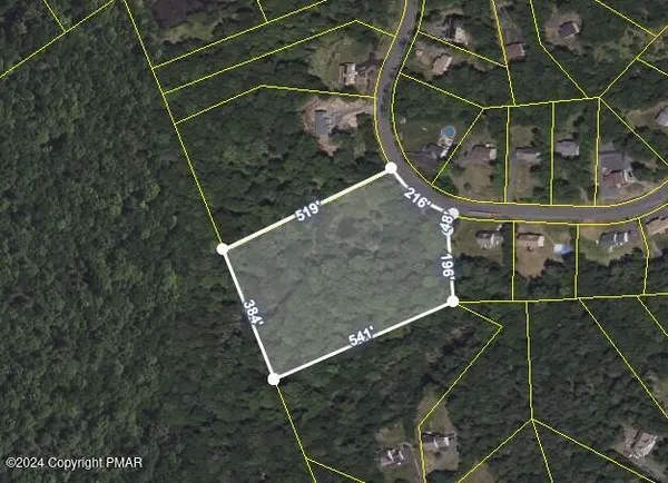 $74,900 | 1052 Bear Swamp Road, East Stroudsburg, PA 18302