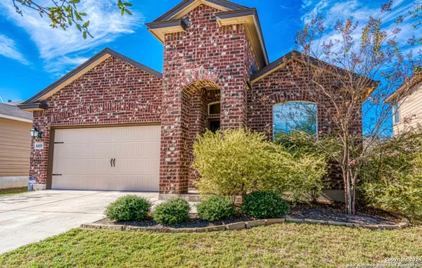 $1,800 | 8459 Buckhorn Parke, San Antonio, TX 78254