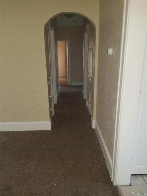 17527 Indiana Street, Unit UPPR Detroit, MI 48221 - Photo 7 of 8