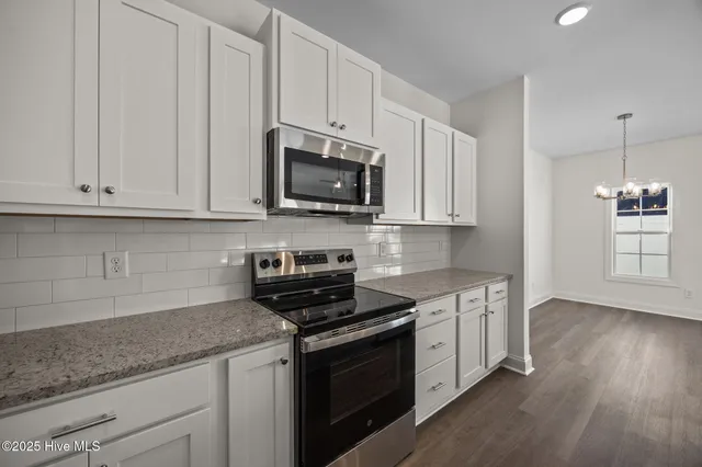 $275,000 | 2001 Newbury Way, Unit D, Greenville, NC 27834