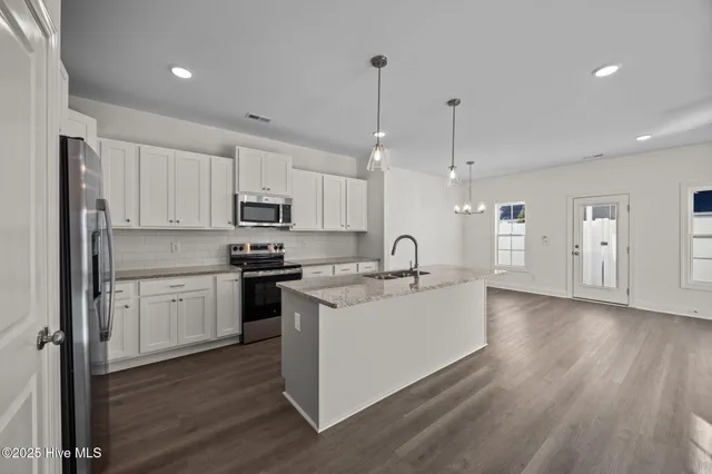 $275,000 | 2001 Newbury Way, Unit D, Greenville, NC 27834