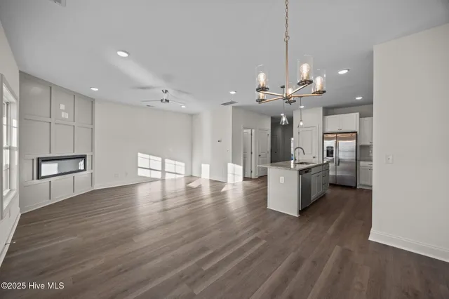 $275,000 | 2001 Newbury Way, Unit D, Greenville, NC 27834