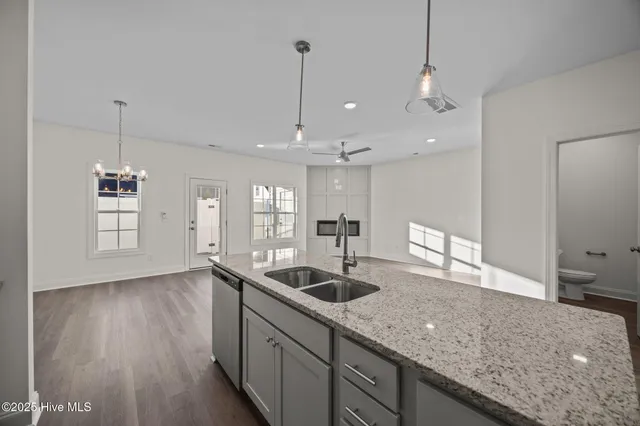 $275,000 | 2001 Newbury Way, Unit D, Greenville, NC 27834