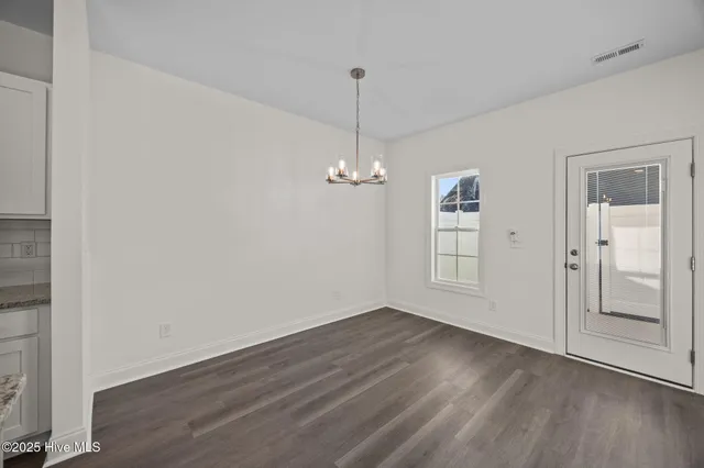 $275,000 | 2001 Newbury Way, Unit D, Greenville, NC 27834