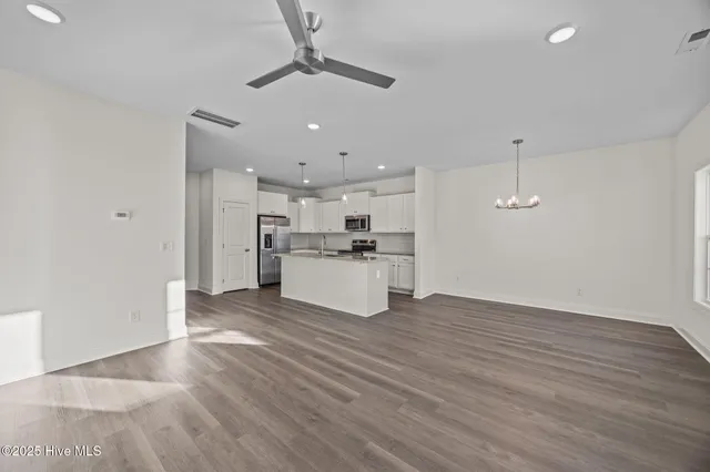 $275,000 | 2001 Newbury Way, Unit D, Greenville, NC 27834