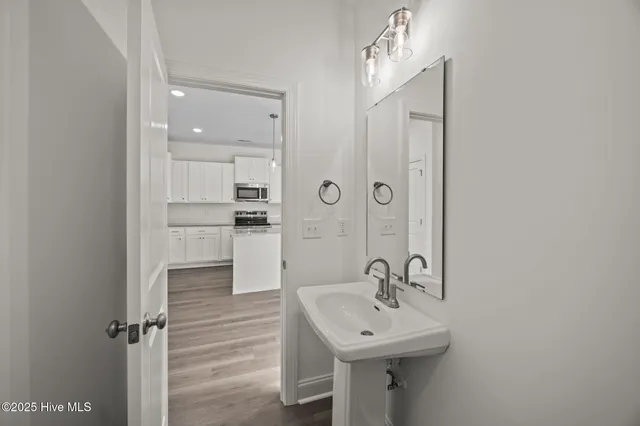 $275,000 | 2001 Newbury Way, Unit D, Greenville, NC 27834