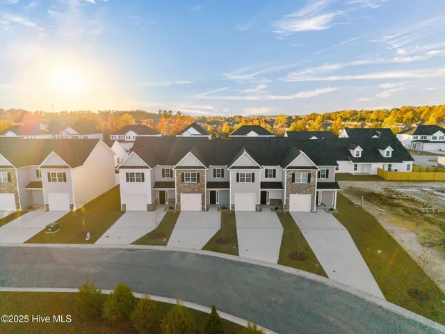 $275,000 | 2001 Newbury Way, Unit D, Greenville, NC 27834