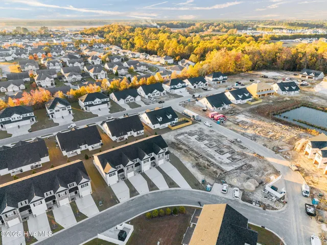 $275,000 | 2001 Newbury Way, Unit D, Greenville, NC 27834