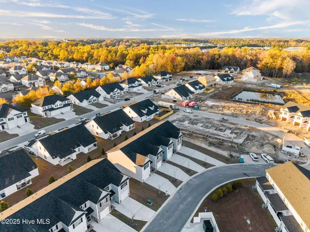 $275,000 | 2001 Newbury Way, Unit D, Greenville, NC 27834