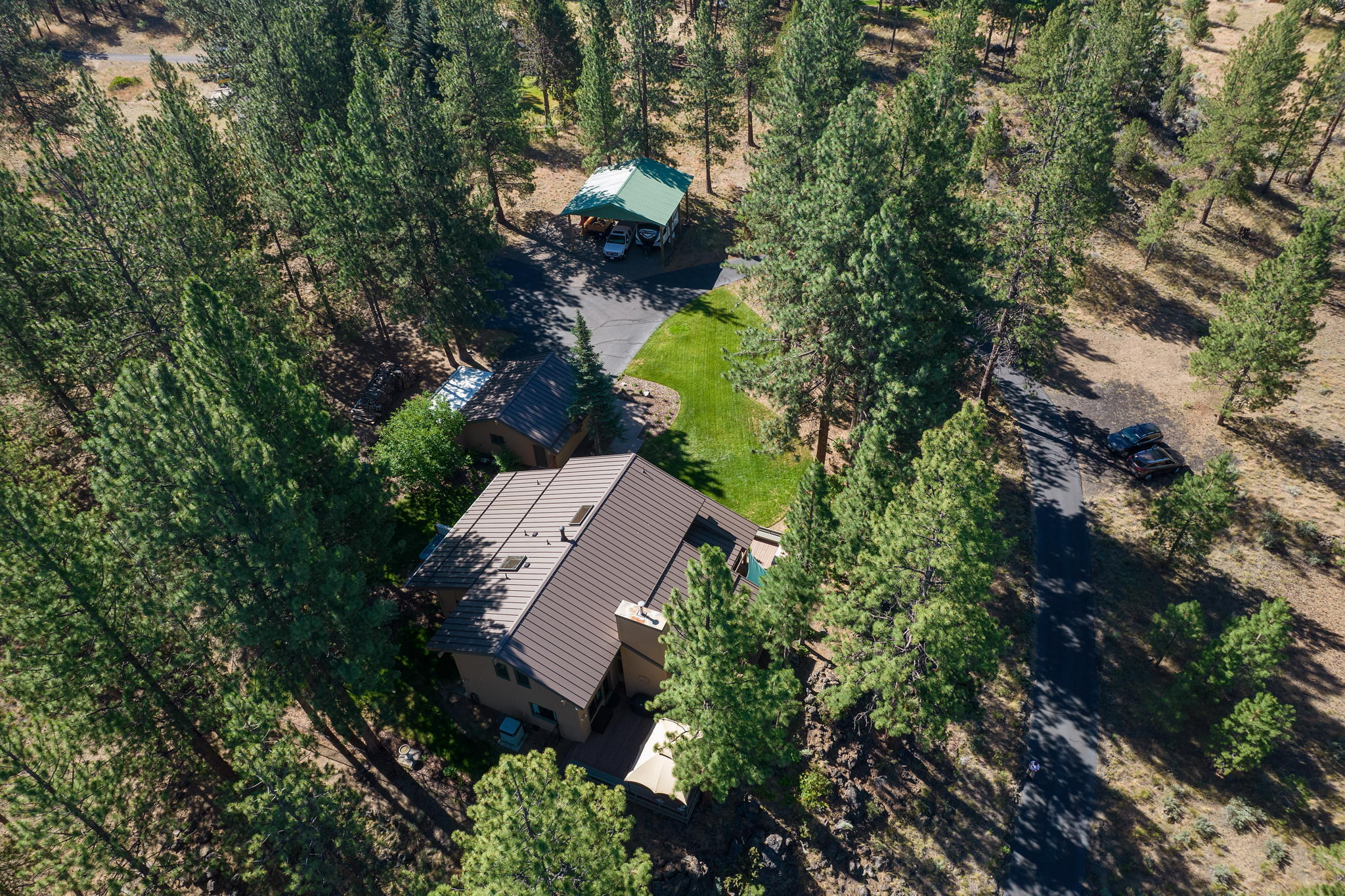 20613 Windy Ridge Road Bend, OR 97702 - Photo 35 of 39 20613 Windy Ridge Rd 35
