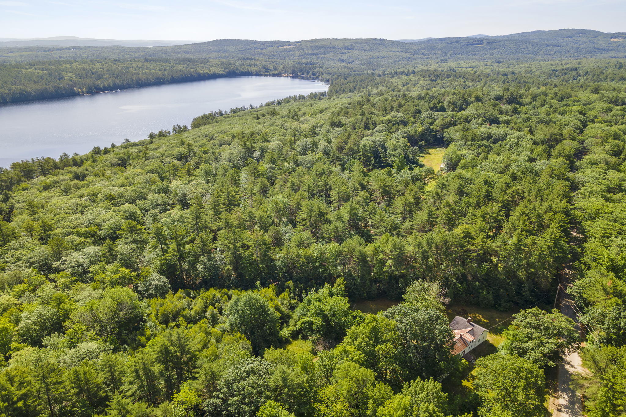 185 North Road Bridgton, ME 04009 - Photo 42 of 44 18-web-or-mls-DJI_0365