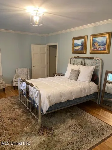 $615,000 | 2190 Old Highway 49, Clarksdale, MS 38614