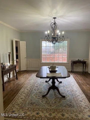 $615,000 | 2190 Old Highway 49, Clarksdale, MS 38614