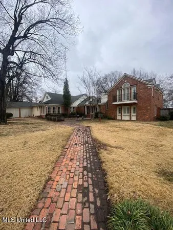 $615,000 | 2190 Old Highway 49, Clarksdale, MS 38614