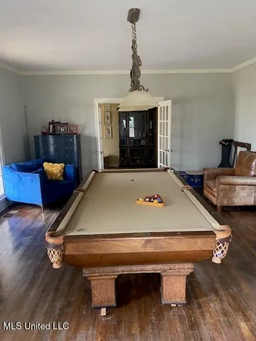 $615,000 | 2190 Old Highway 49, Clarksdale, MS 38614