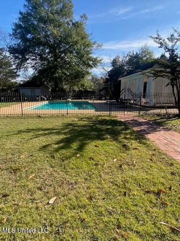 $615,000 | 2190 Old Highway 49, Clarksdale, MS 38614