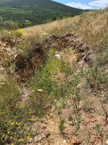 a view of a lake view