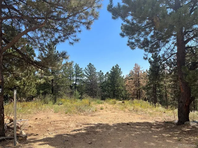 $195,000 | 795 Russell Gulch Road, Central City, CO 80427