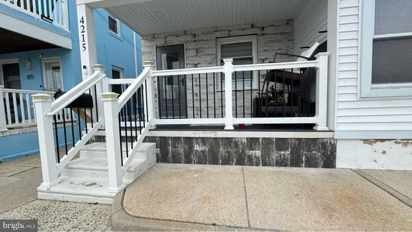 $395,000 | 4215 South Boulevard, Atlantic City, NJ 08401