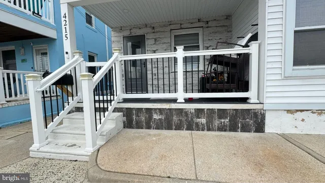 $399,999 | 4215 South Boulevard, Atlantic City, NJ 08401