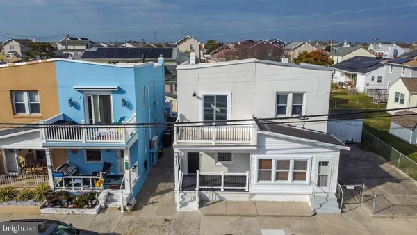 $395,000 | 4215 South Boulevard, Atlantic City, NJ 08401