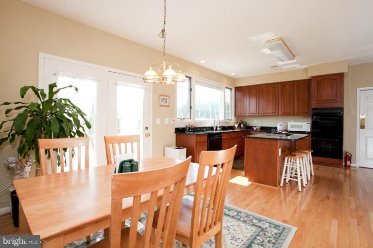 10378 Wetherburn Road Woodstock, MD 21163 - Photo 11 of 30 Kitchen #3