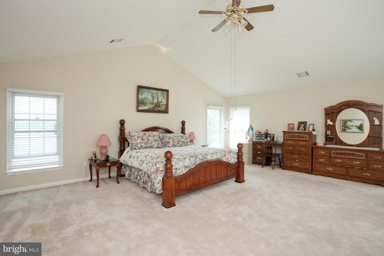 10378 Wetherburn Road Woodstock, MD 21163 - Photo 18 of 30 Master Bedroom