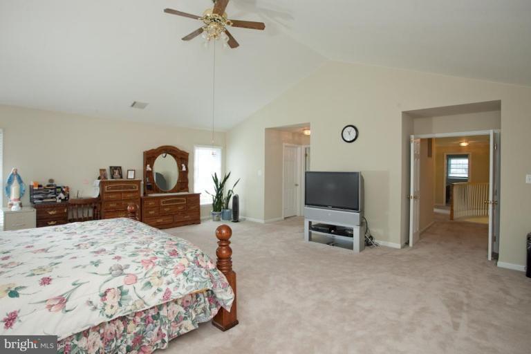 10378 Wetherburn Road Woodstock, MD 21163 - Photo 20 of 30 Master Bedroom #3