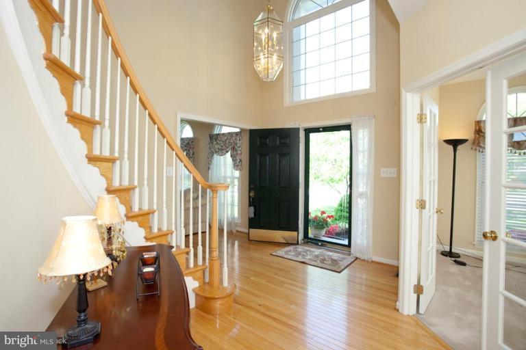 Entrance / Foyer