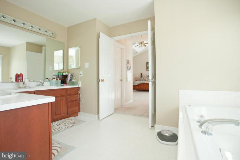 10378 Wetherburn Road Woodstock, MD 21163 - Photo 21 of 30 Master Bath #2