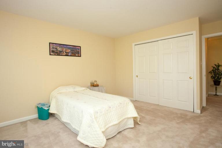 10378 Wetherburn Road Woodstock, MD 21163 - Photo 22 of 30 Bedroom #2