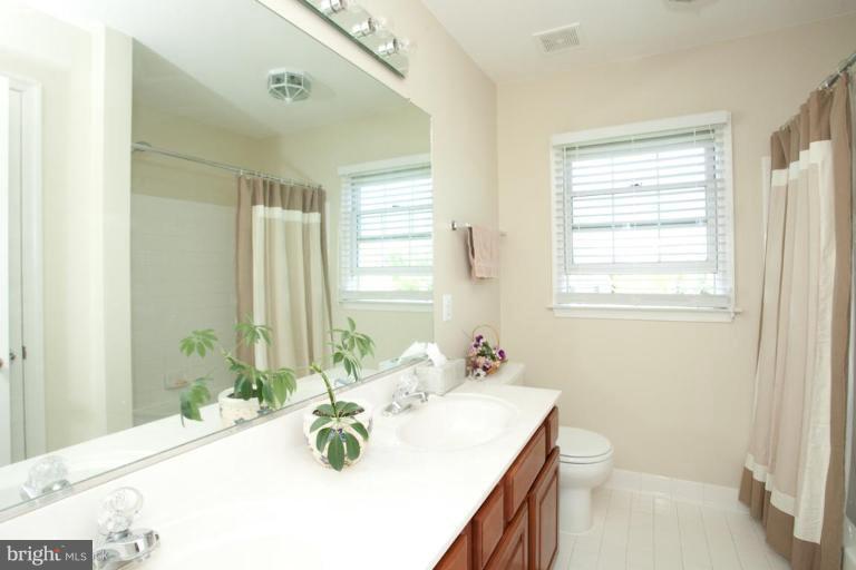10378 Wetherburn Road Woodstock, MD 21163 - Photo 24 of 30 Bath #2