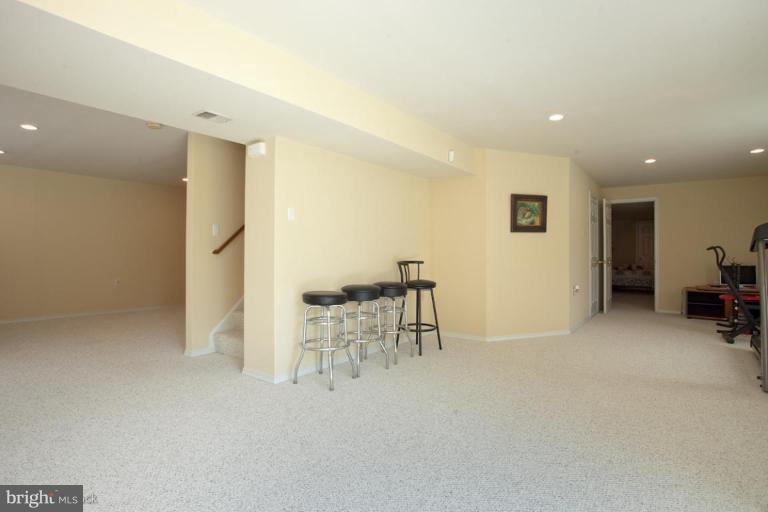 10378 Wetherburn Road Woodstock, MD 21163 - Photo 25 of 30 Recreation Room