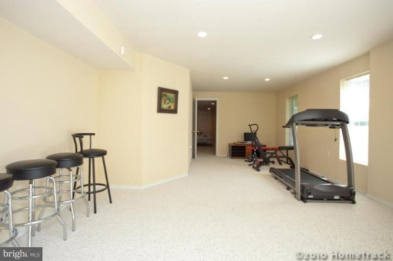 10378 Wetherburn Road Woodstock, MD 21163 - Photo 28 of 30 Recreation Room #2